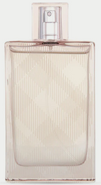Burberry Brit Sheer Eau de toilette Perfume by Burberry for Women 3.3 Oz