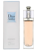 Addict Eau de toilette Perfume by Ch.Dior for Women 3.4 Oz