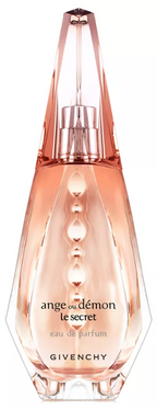 Ange Ou Demon Le Secret Eau de parfum Perfume by Givenchy for Women 3.3 Oz