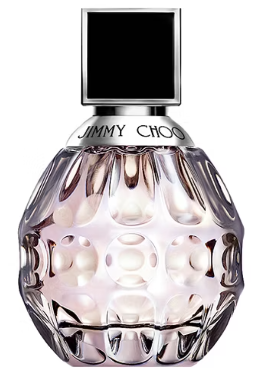 Jimmy Choo EDT - Timeless Elegance Perfume (Woman)