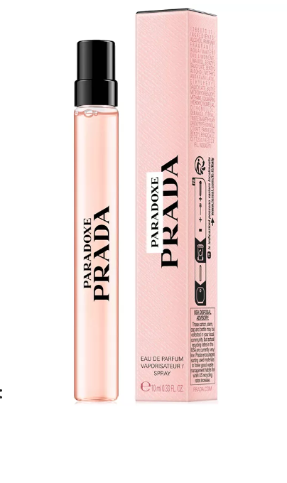 PARADOXE/PRADA EAU DE PERFUME SPLASH MINI 0.23 OZ (7.0 ML) (W)