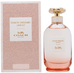 COACH DREAMS SUNSET/COACH EDP PERFUME SPRAY 3.0 OZ (Woman)