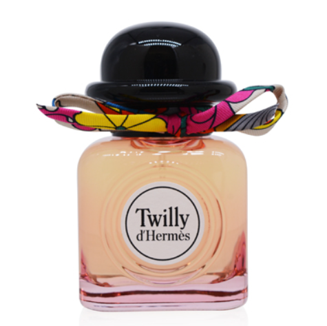 Twilly D'hermes Eau de parfum Perfume by Hermes for Women 2.87 Oz